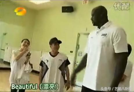 吴昕潘玮柏说奥尼尔,潘玮柏真的很喜欢吴昕吗