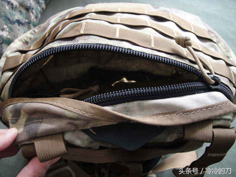 军用背包经典,入门军事背包哪个好看耐用