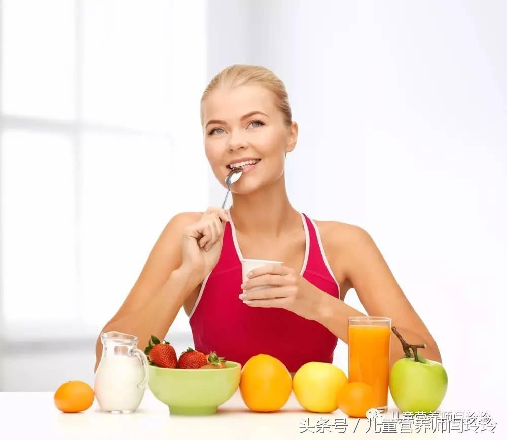 七日减肥食谱第一天只吃水果,挑战健康饮食15天减肥记