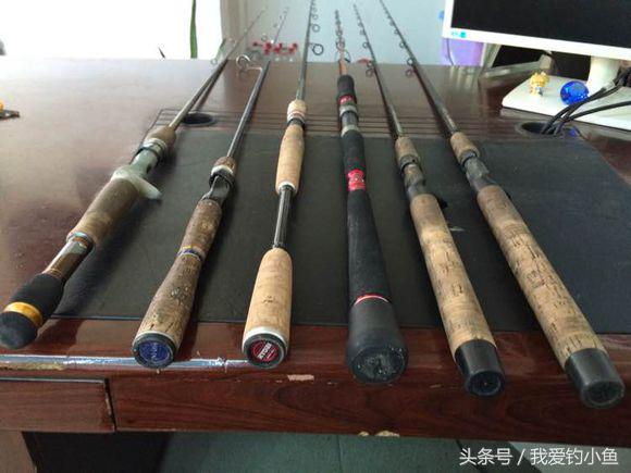 玩路亚4年心得,走了不少弯路!骑行野钓的路过吧!