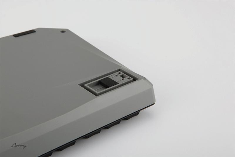 cherrymx1.0茶轴测评,cherrymx1.0测评茶轴