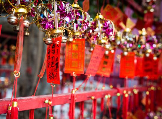 ins风！澳门竟然有个最适合情侣街拍的圣地，随手拍都是美翻了！