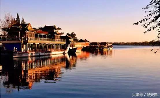 北京旅游环球长城故宫攻略,北京一日游故宫长城攻略图解