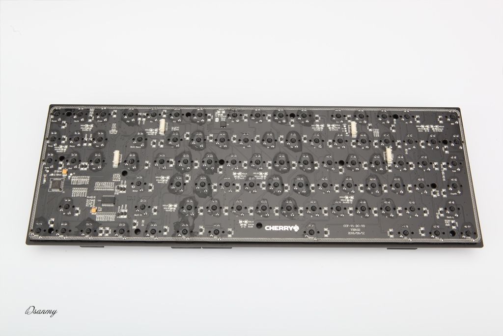 cherrymx1.0茶轴测评,cherrymx1.0测评茶轴