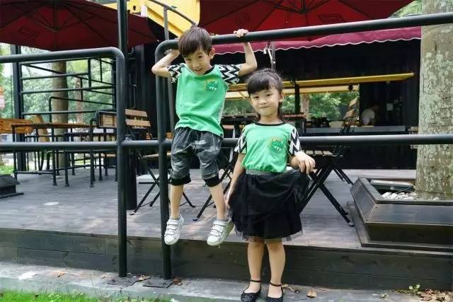 怎样选择童装能让孩子穿得舒心,童装怎么突出衣服质量好