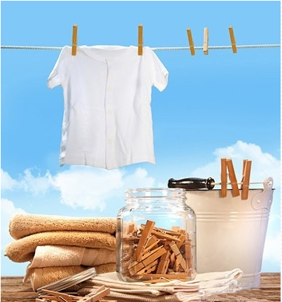 为什么女人的生活中离不开小苏打？看了你也离不了