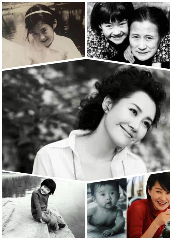 胡歌最好的女人是谁,胡歌最欣赏的女演员