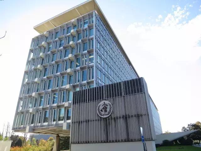 who列举的威胁人类健康的五大疾病,who提出的有效控制医院感染措施