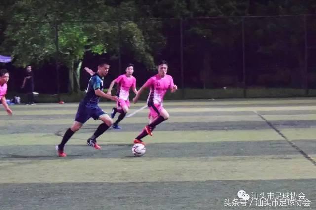 汕头足球冠军,2012年汕头足球联赛