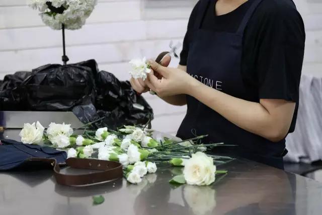 最好的花店没有之一,值得推荐的花店