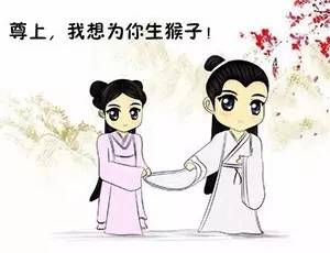 中国给外国明星起名字,外国明星最喜欢的中文名