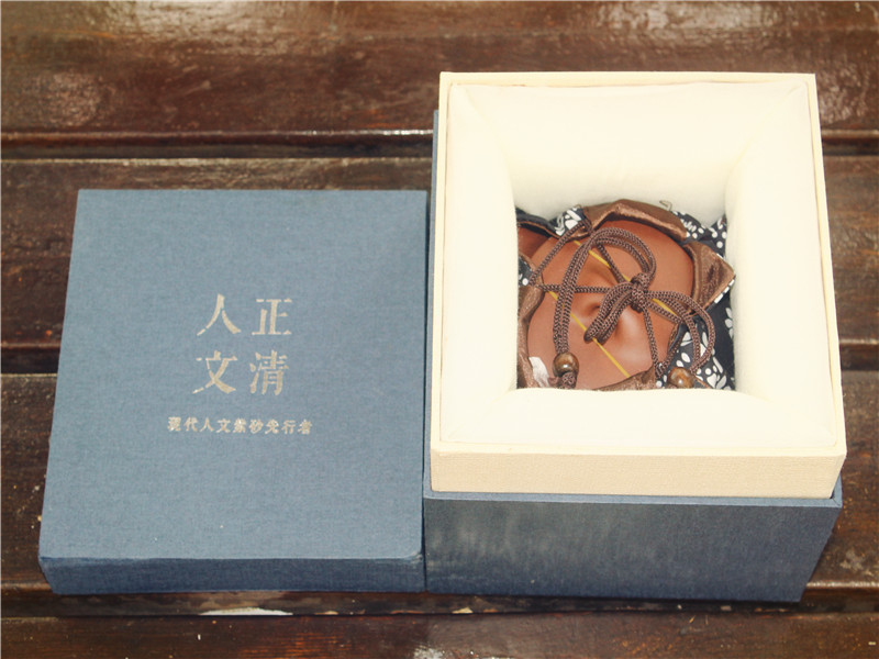 做壶完整版,做壶匠心守艺