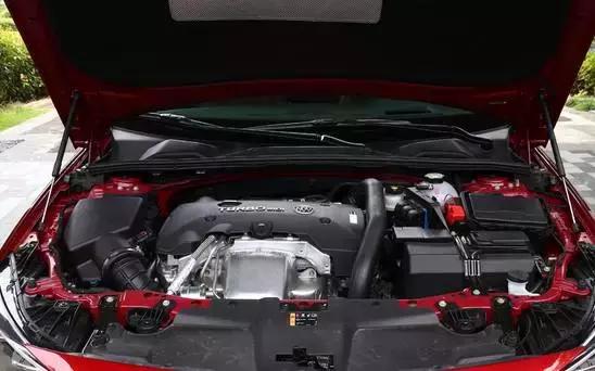 新君威评测2.0,新款君威试驾感受视频