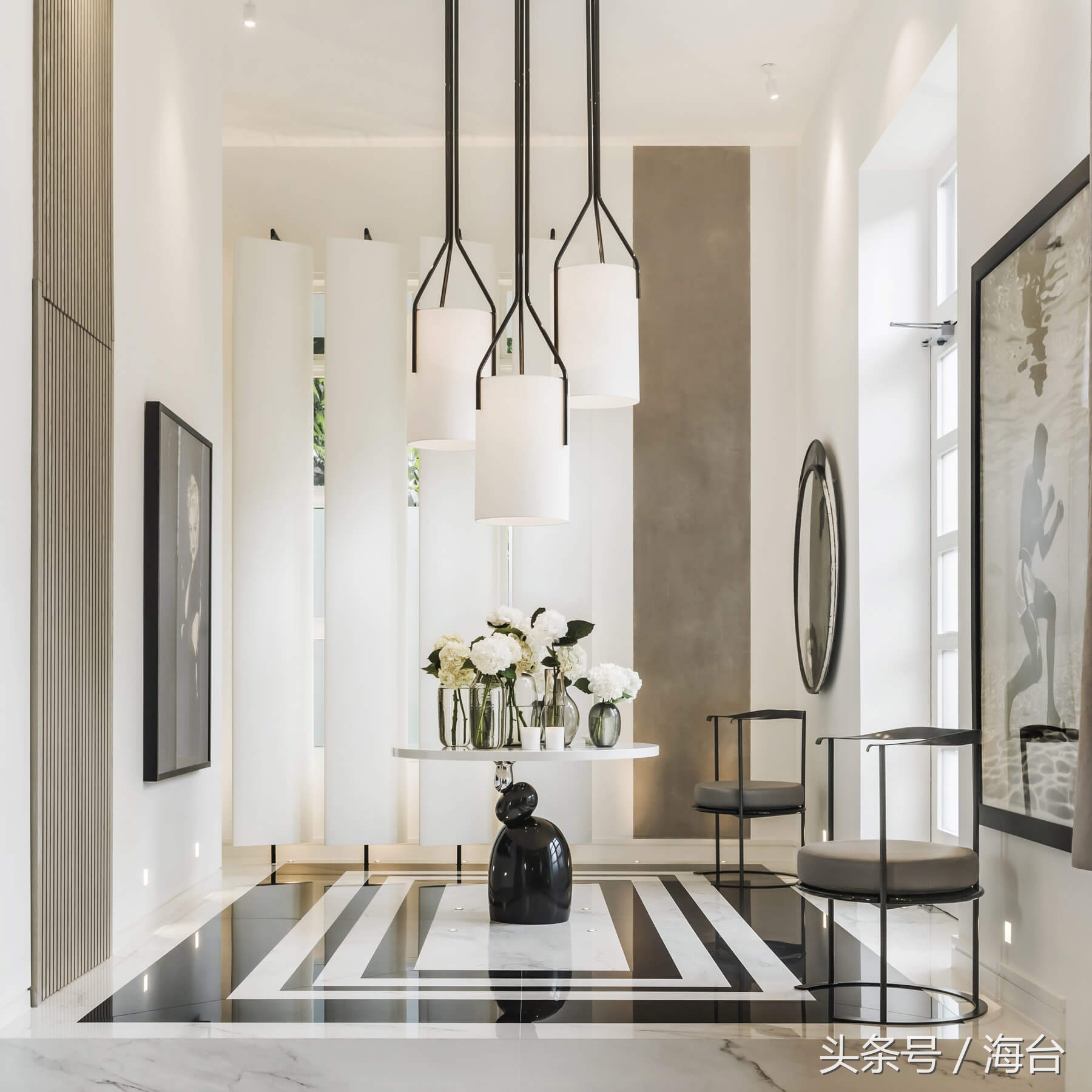 英国著名室内设计师马修,英国室内设计设计师马可