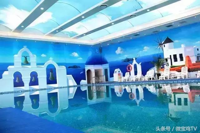 宝鸡游泳馆哪家最好,宝鸡最好的游泳馆在哪儿