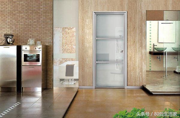 铝木生态门和原生生态门,轻奢生态门与生态门的区别