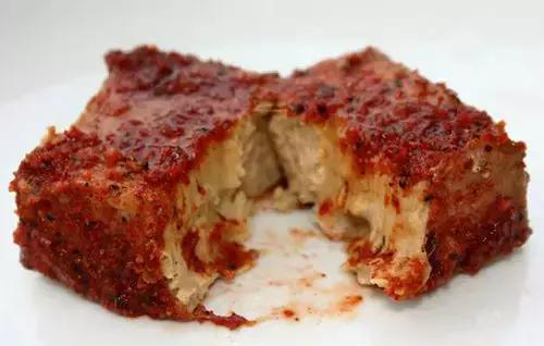 就因为豆腐乳太咸,你就不吃了?!它的好处多到你想象不到!