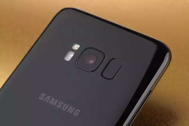 三星s8问鼎安卓机皇,三星galaxys8+测评