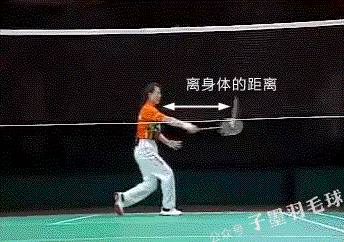 羽毛球从入门到熟练,从入门到进阶的羽毛球拍子