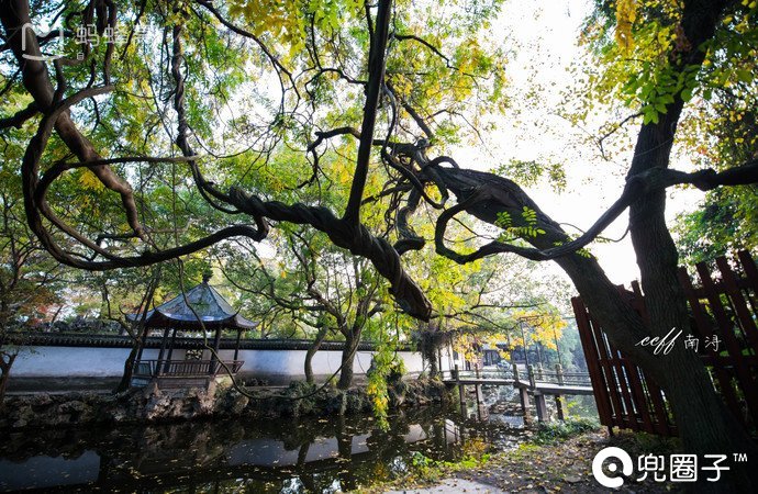 南浔古镇湖边民宿排行榜,南浔古镇民宿排行榜前十名