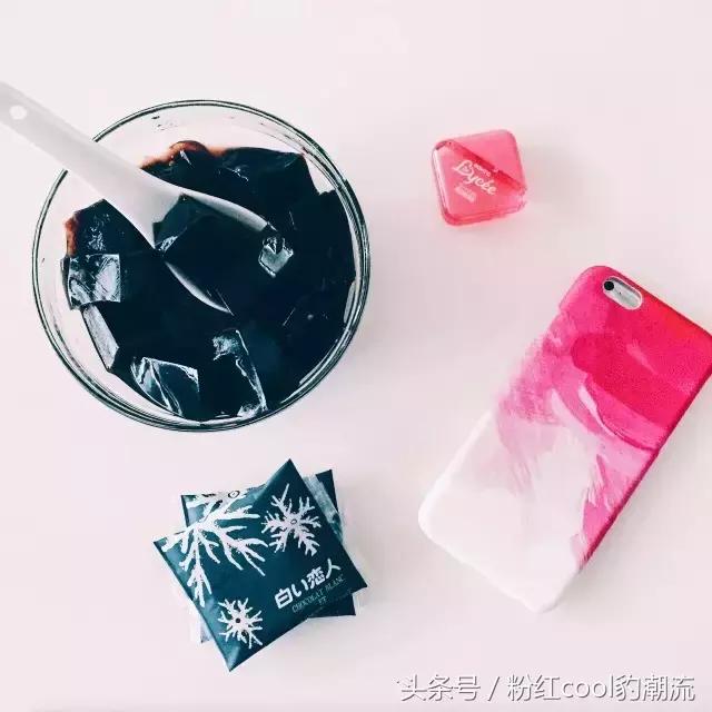 这些“一见钟情”的高颜值眼药水,到底好用在哪?