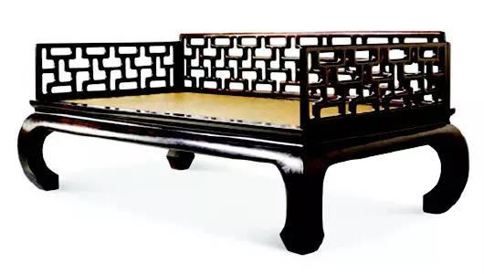 全球最贵的20件紫檀家具，一饱眼福！