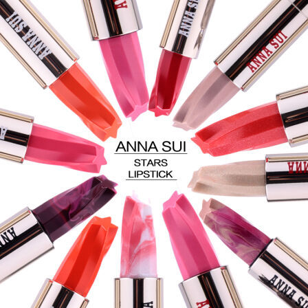 10支公认好看的口红,盘点最值得拥有的10款口红