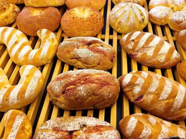 原麦山丘全麦乳酸蔓越莓,北京有哪些原麦山丘面包店