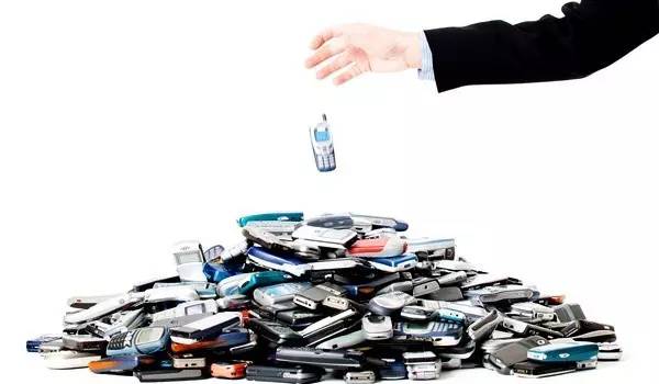 回收二手手机不重置,回收二手手机无基带