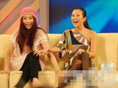 范冰冰和章子怡现在关系,范冰冰秒杀章子怡