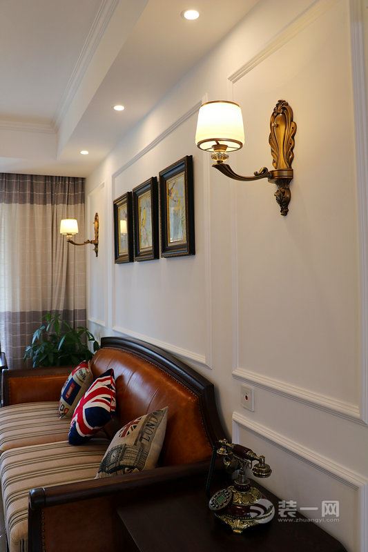 姐姐家的新房设计图,姐姐家新房子装修