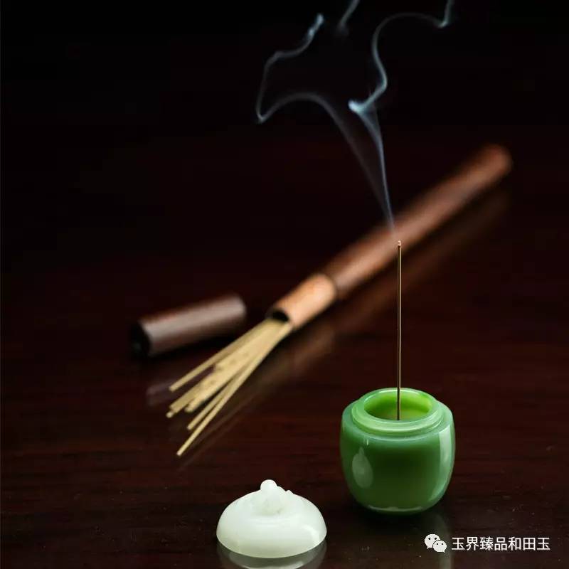 极简禅意玉雕,玉文化中的玉雕