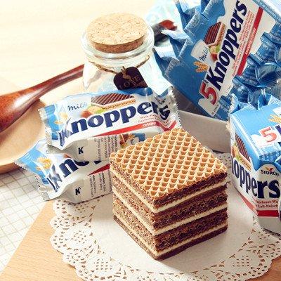 进口零食比国产零食安全,国内大品牌零食和国外有什么区别