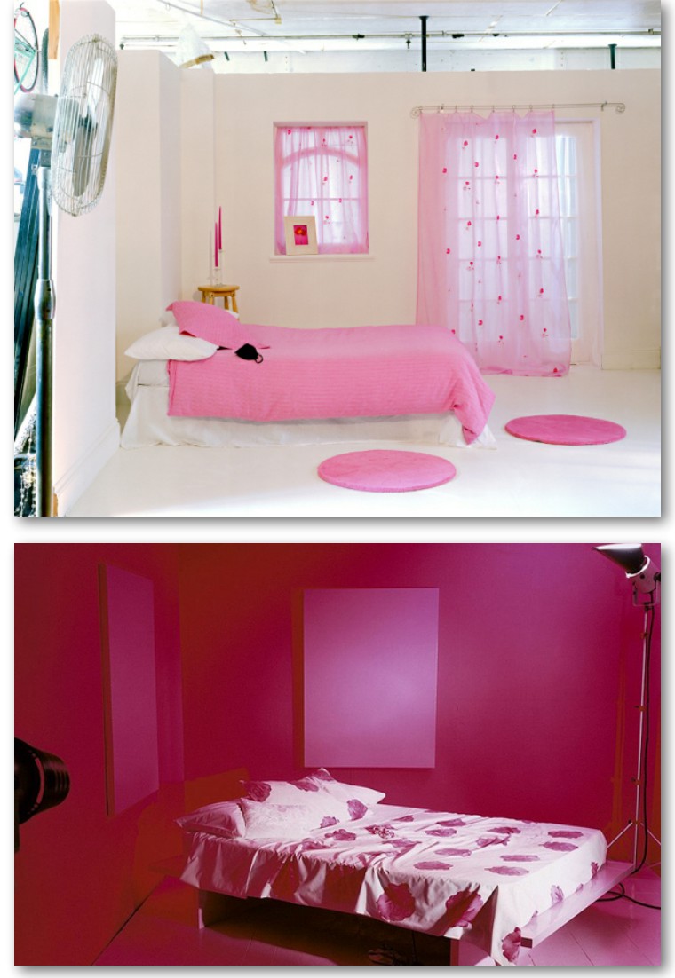 快公司:成人电影摄影棚是什么样子的?她用十年记录了一万个给你看