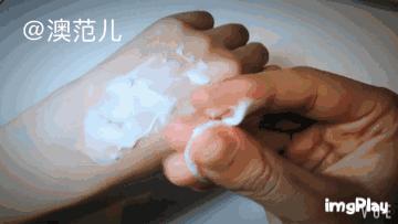 10天让手变白的护手霜,15天真人试用见证嫩滑美肌