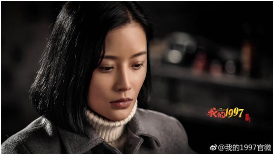 演员瑛子简历与照片,演员瑛子作品