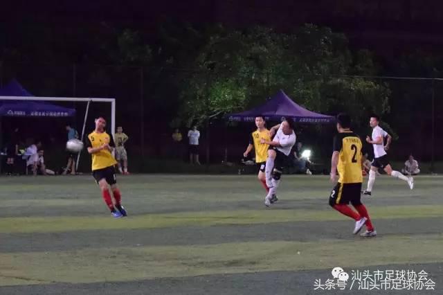 汕头足球冠军,2012年汕头足球联赛