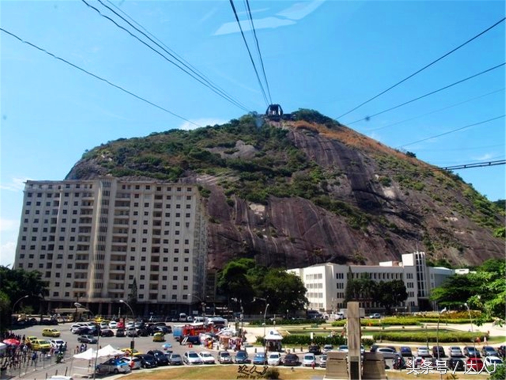 达人J：巴西的盛宴