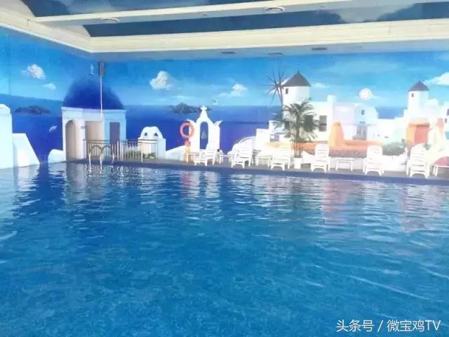 宝鸡游泳馆哪家最好,宝鸡最好的游泳馆在哪儿