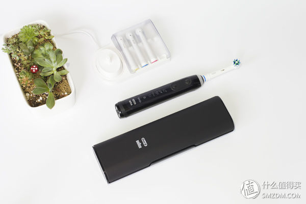 olybo智能声波电动牙刷评测,电动牙刷革新传统牙刷的全新体验