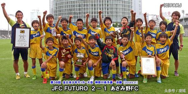 漫域说丨暑期聊经典动画之足球小将(下)脚踏实地足球百年计划让现实大空翼初露峥嵘