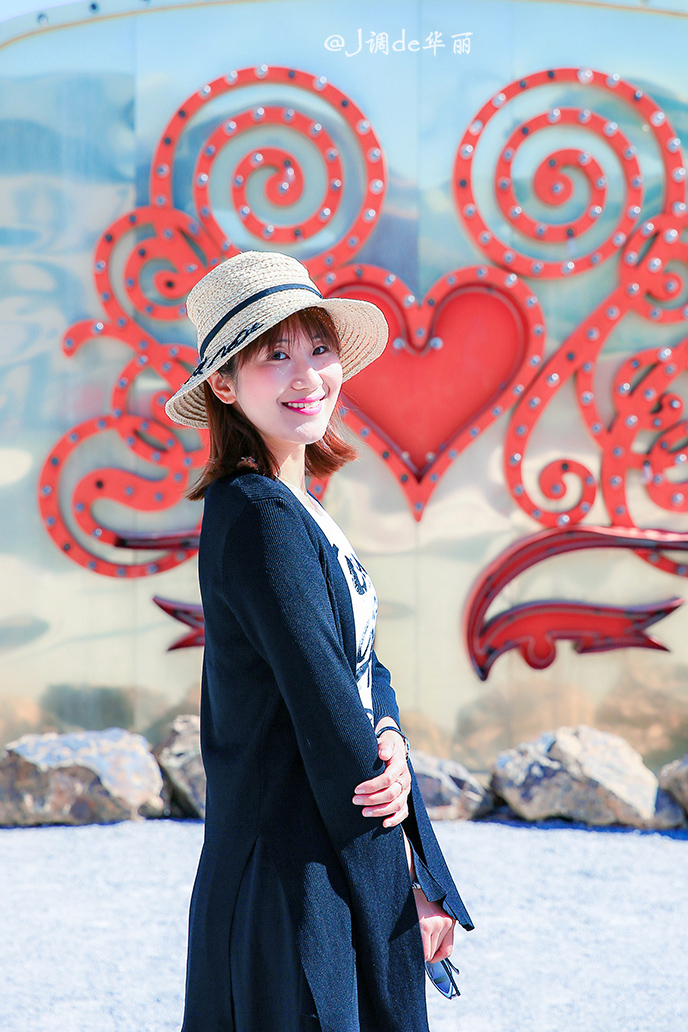 美国｜拉斯维加斯：沙漠中的奇幻不夜城