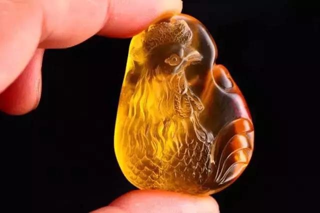 蜜蜡是杨贵妃解决失眠问题的秘密*器武**?