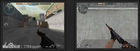 穿越火线你们都玩什么,穿越火线老手都是这么玩的