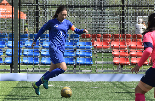 第十三届全运会笼式足球预赛,2021年全运会足球决赛