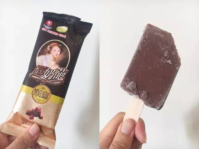 魔都超强便利店新品冰淇淋测评!一口气吃37根,还有谁?