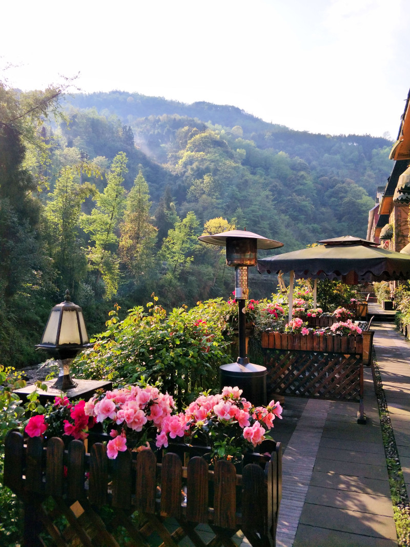 花水湾温泉度假区攻略,花水湾游玩攻略哪个温泉好耍