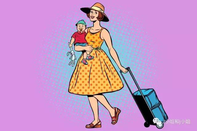 儿童旅行必备的防晒霜,宝宝去海边必备物品防晒霜