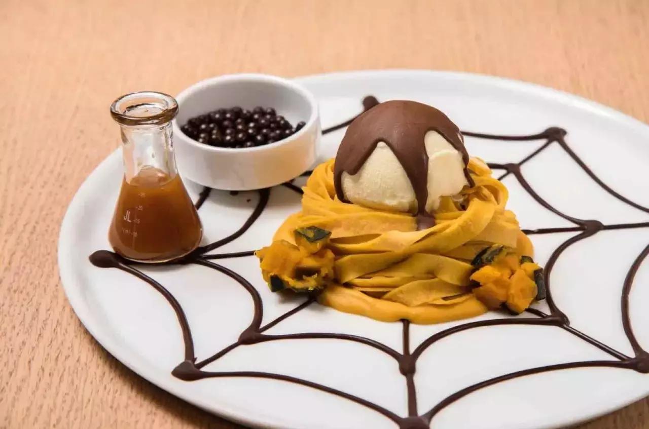 东京甜点店推荐,东京顶级甜品店