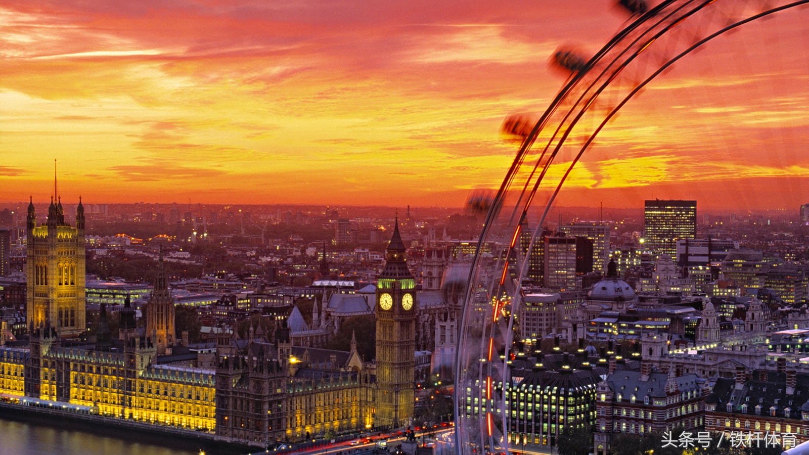 斯坦福桥永远的传奇,斯坦福桥球场历史